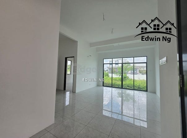 Jalan Residnensi Merbok 3, Nibong Tebal, Penang 14300