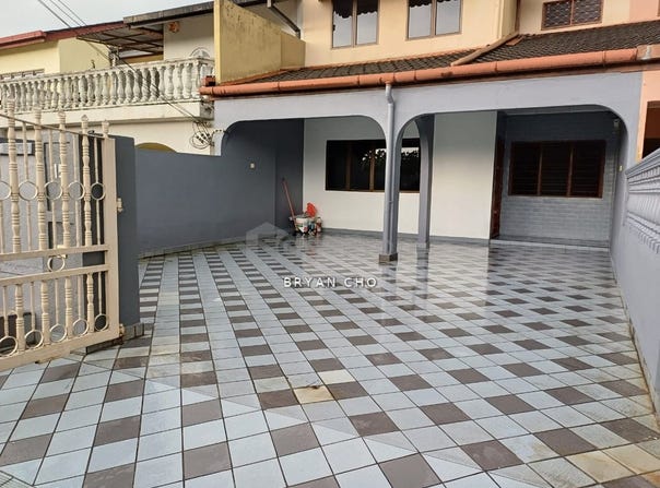 jalan asa , Kajang, Selangor 43000