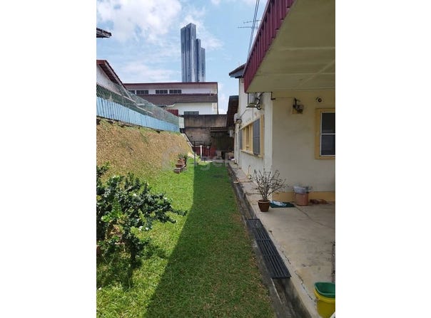 Johor Bahru, Johor 80300