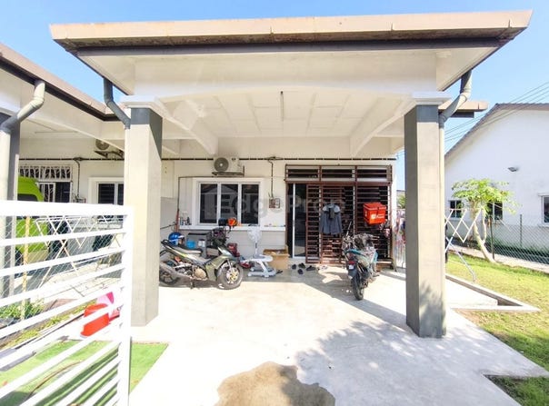 Shah Alam, Selangor 40460