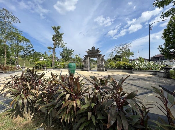 Selangor, Semenyih, Selangor 43500