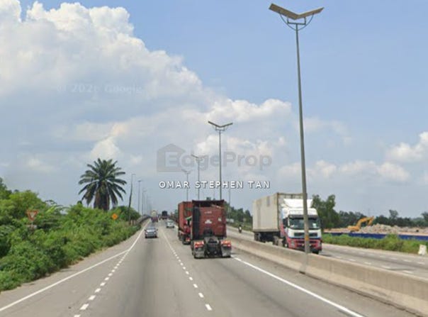 Port Klang, Selangor 42000