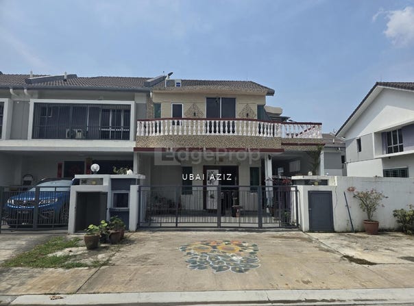 Jalan Sumazau 2B/KU5, Klang, Selangor 41050
