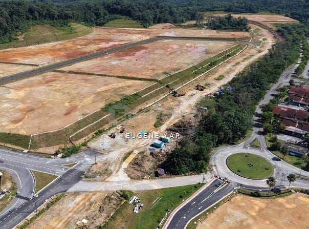 Tanjung Malim, Perak 35900