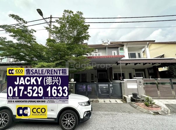 Ipoh, Perak 31350