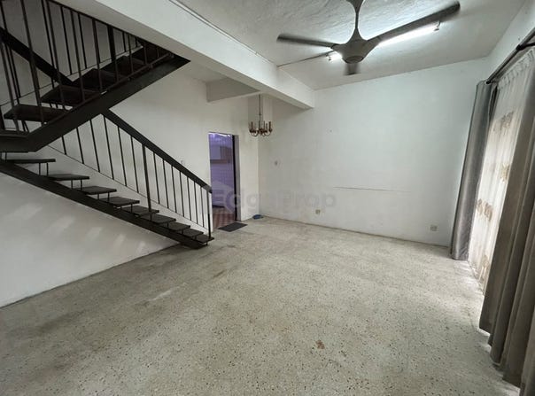 Taman Muda, Cheras, Selangor 56100