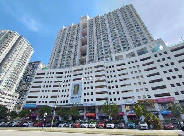 Jalan Boling Padang 13/62, Section 13,, Shah Alam, Selangor 40100