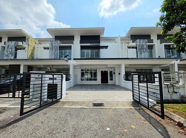 Bandar Puncak Alam, Selangor 42300
