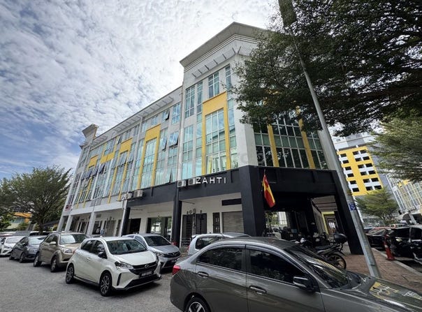 Petaling Jaya, Selangor 47810