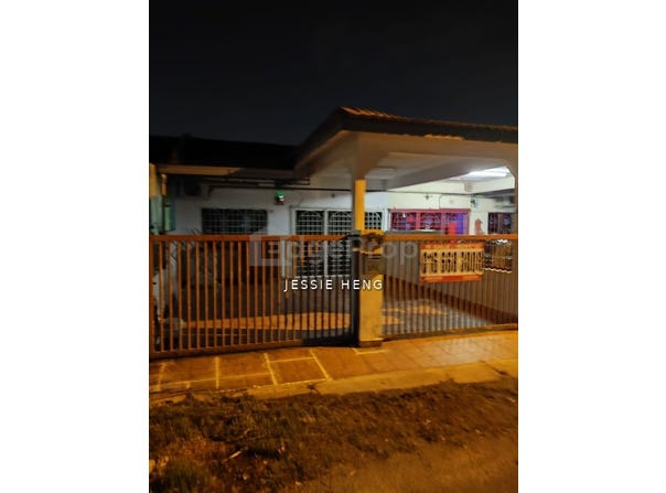 Jalan Haji Abd Karim, Klang, Selangor