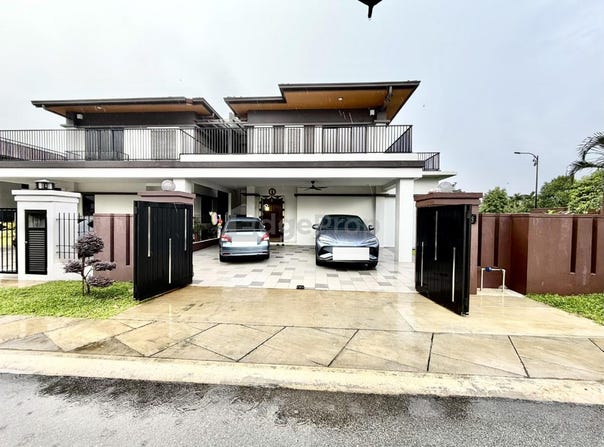 Semenyih, Selangor 43500
