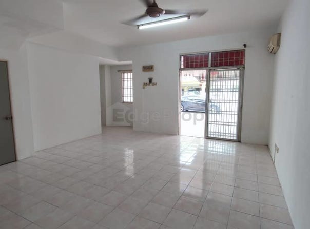 Jalan SP7, Jenjarom, Selangor 42610