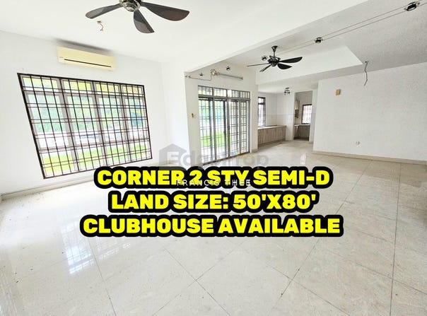 Kajang Perdana, Kajang, Selangor 43000