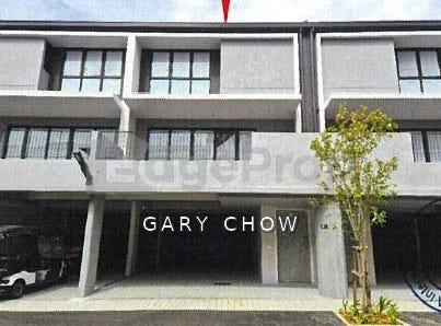 Jalan Cemara, Seri Kembangan, Selangor 43300