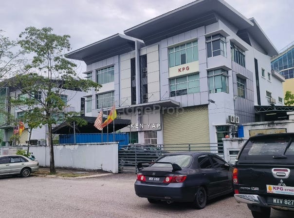 Shah Alam, Selangor 40150