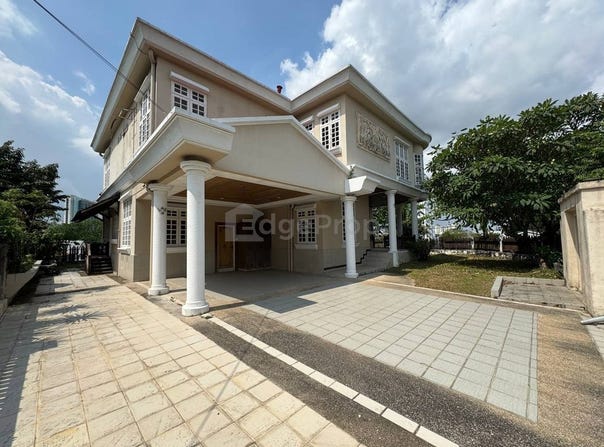 Jalan Bunga Raya, Shah Alam, Selangor 40000