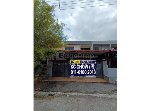 Ipoh, Perak 30100