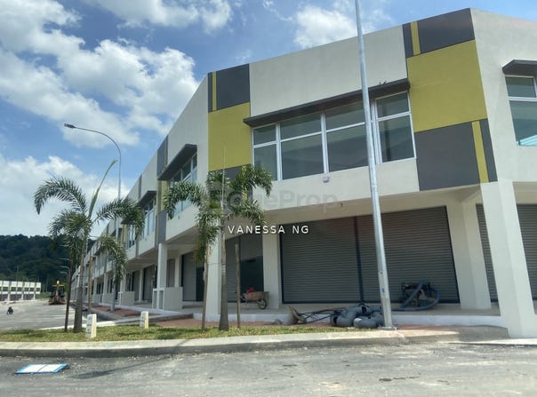 Bandar Puncak Alam, Selangor 47000