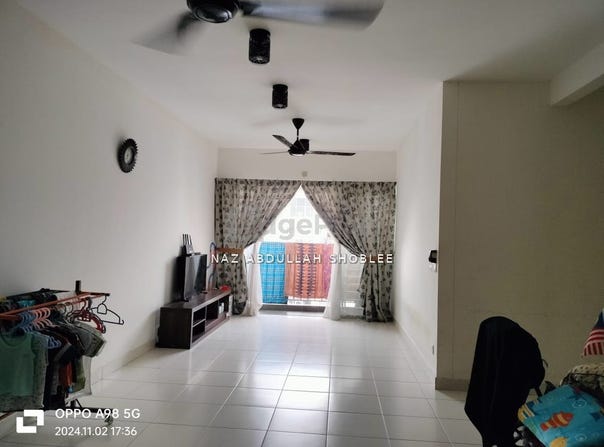 Persiaran Ecohill Barat,, 43500, Selangor, Semenyih, Selangor 43500