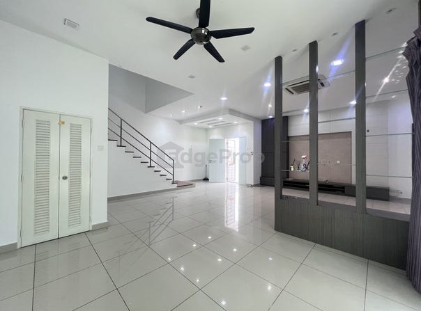 Jalan Dutamas, Cheras South, Selangor 43200