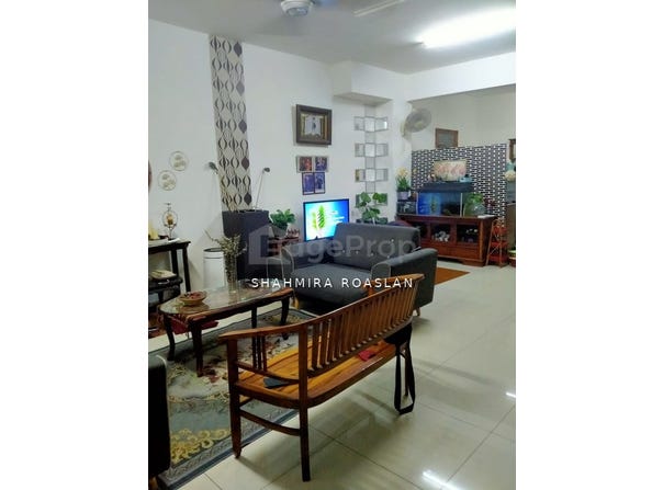Semenyih, Semenyih, Selangor 43500