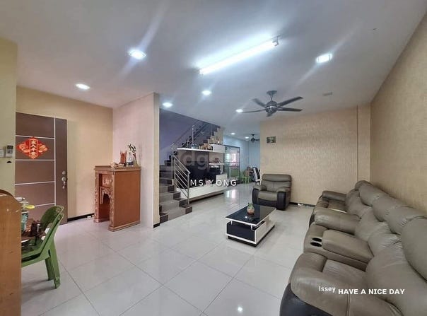 Ipoh, Perak 31650