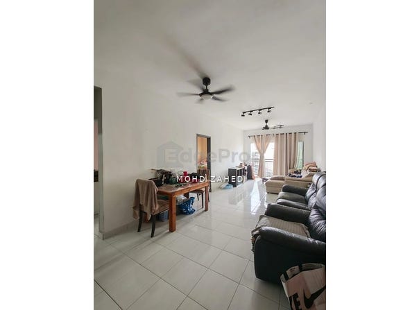 Jalan Wawasan 2/5, Bandar Baru Ampang, 68000, Selangor, Ampang, Selangor 68000