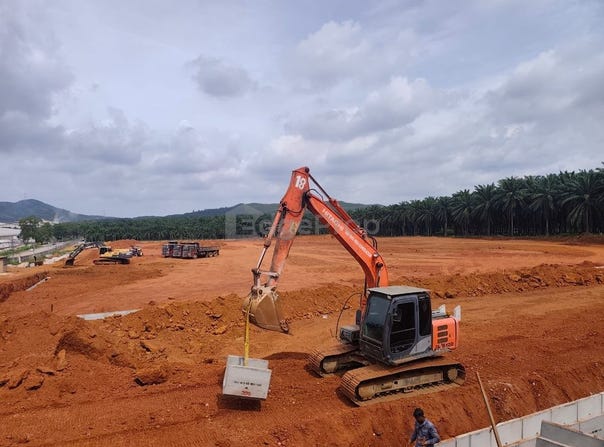 Sungai Petani, Kedah 8010