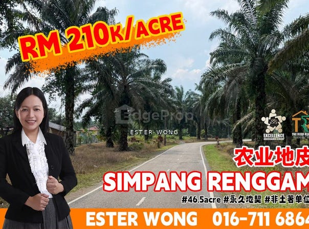 Kluang, Johor 86200