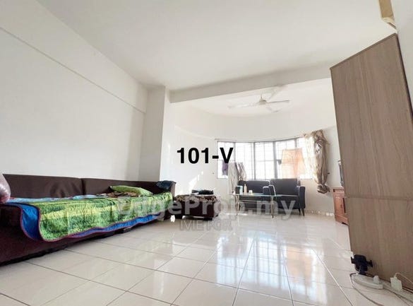 Off Jalan Batu Tiga Lama, Bukit Kuda, Klang, 41300, Selangor, Klang, Selangor 41300