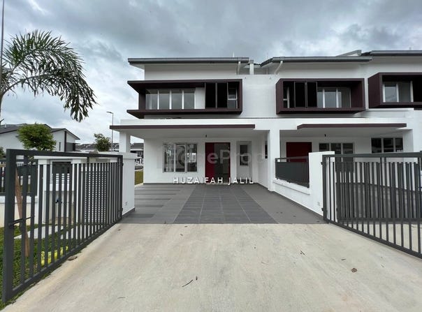 Jenjarom, Selangor 41200