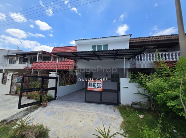 PERSIARAN CEMPAKA SARI 30, Kinta, Perak 31400