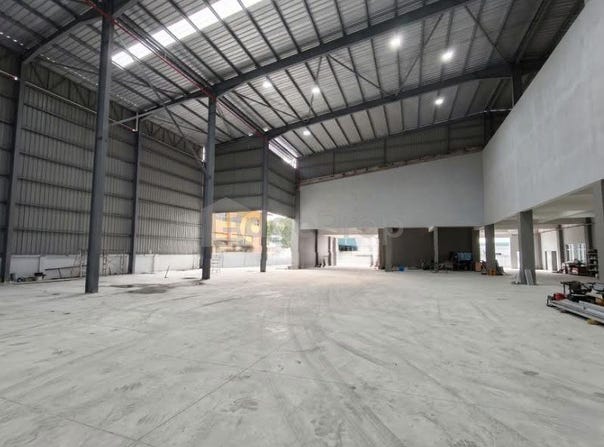 Bandar Puncak Alam, Selangor 42300