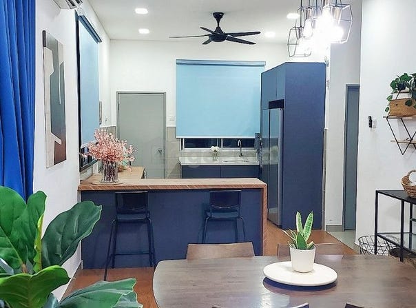 Kangkar Pulai, Johor 81300
