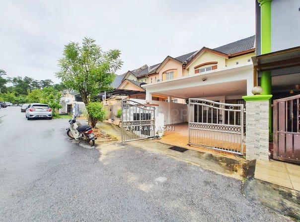 Jalan KE, Rawang, Selangor 48000