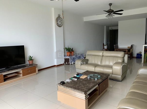 B-8-10, JALAN BANTAYAN, JADE RESIDENCE CONDOMINIUM, Kota Kinabalu, Sabah