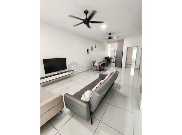 Jalan Jaya Putra 5, Johor Bahru, Johor 81100