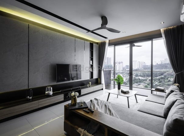 Jalan 3/61, Bukit Segambut, Segambut, Kuala Lumpur 50200