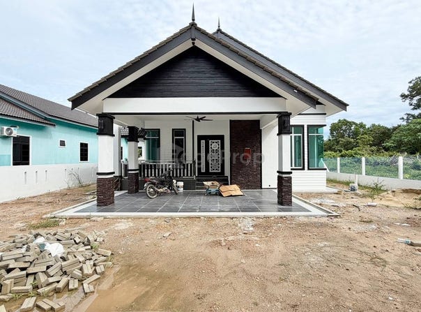 Kemaman, Terengganu 24100