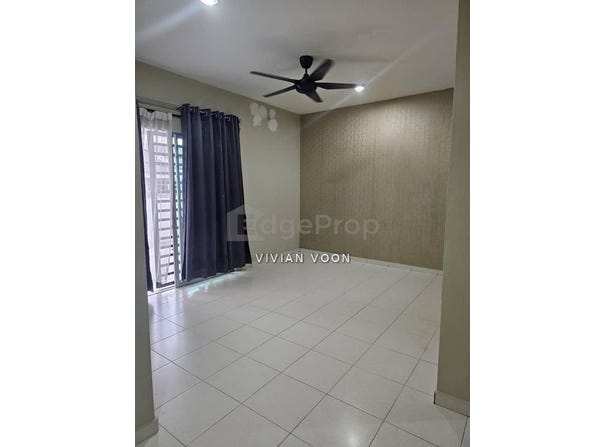 Jalan Klebang Harmoni,, Ipoh, Perak 31200