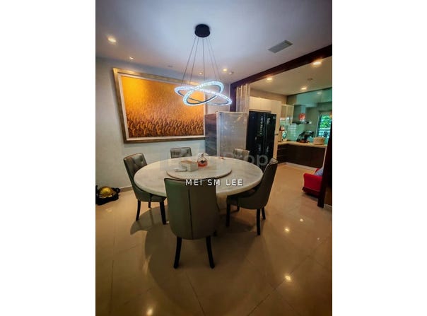 Jalan Bukit Prima, Cheras, Selangor 43200