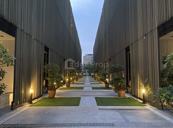 Off Jalan Sri Hartamas 17, Sri Hartamas, Kuala Lumpur 50480