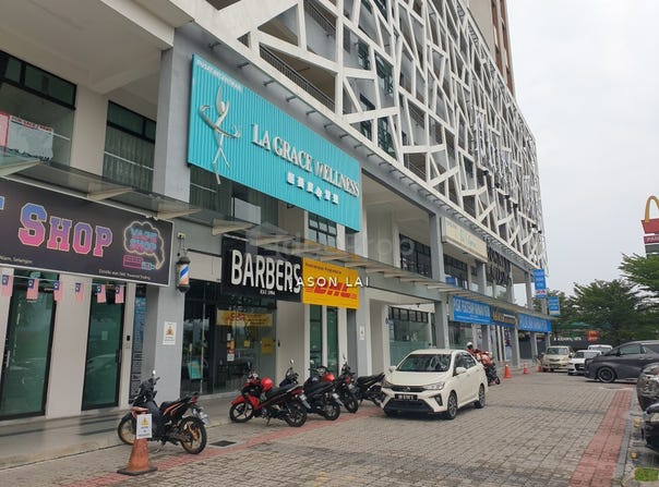 Bukit Rahman Putra, Selangor 47000