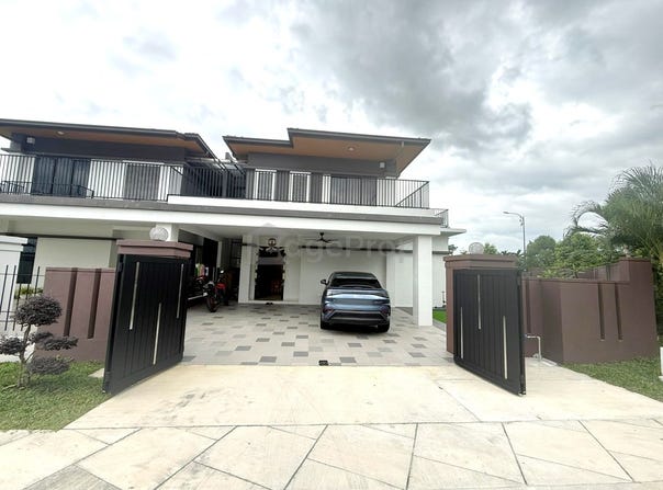 Selangor, Semenyih, Selangor 43500