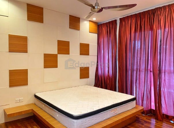 Jalan LE, Puchong, Selangor 47100