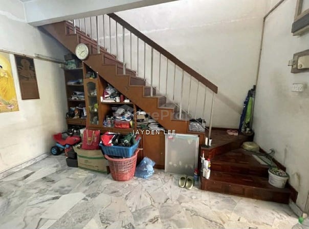 Jalan Bandar Puchong Jaya, Puchong, Selangor 47100