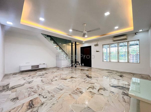 Jalan Pasir Emas, Kajang, Selangor 43000