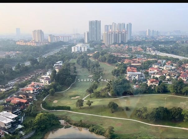 Tropicana, Selangor 47410