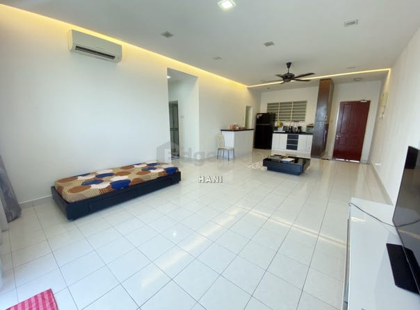 JALAN BUKIT PANDAN BISTARI 5, Cheras, Kuala Lumpur 56100