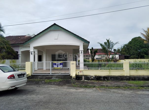 BANDAR PUTERI JAYA SEKSYEN 3, Kuala Muda, Kedah 0
